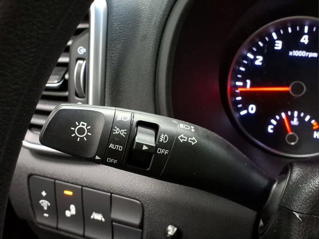 Used 2021 Kia Sportage LX w/ LX AWD Popular Package image 21
