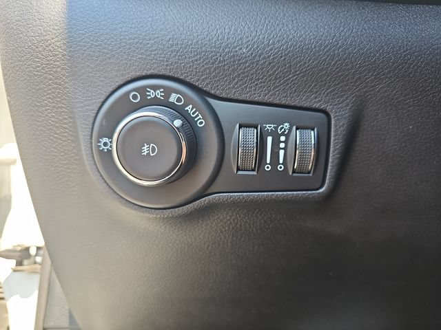 Used 2024 Jeep Compass Latitude AWD/4WD image 29
