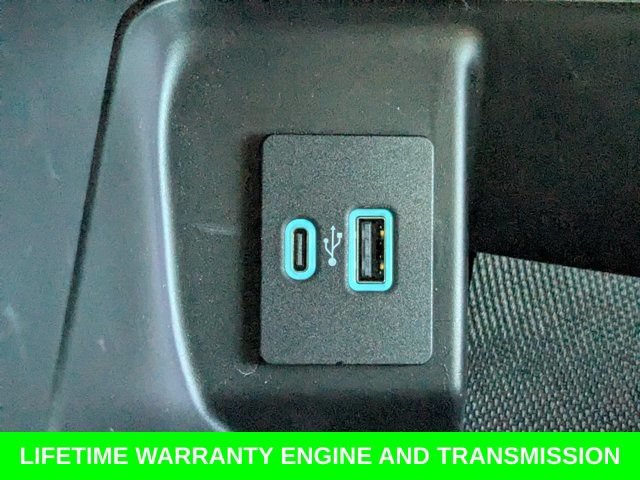 Certified 2024 Ford F150 XLT w/ Equipment Group 302A MID AWD/4WD image 24