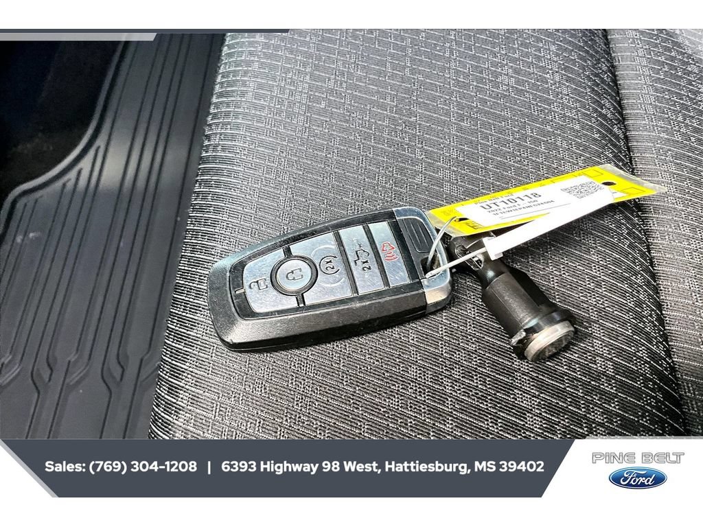 Certified 2022 Ford F150 XLT w/ Equipment Group 302A High AWD/4WD image 9