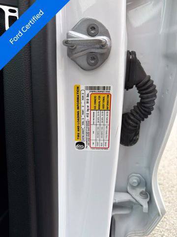 Certified 2023 Ford Edge SEL w/ Convenience Package AWD/4WD image 29