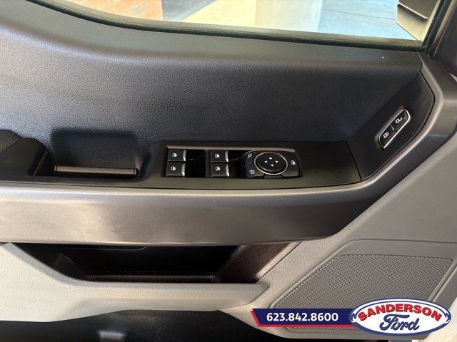 Certified 2025 Ford F250 XLT AWD/4WD image 11