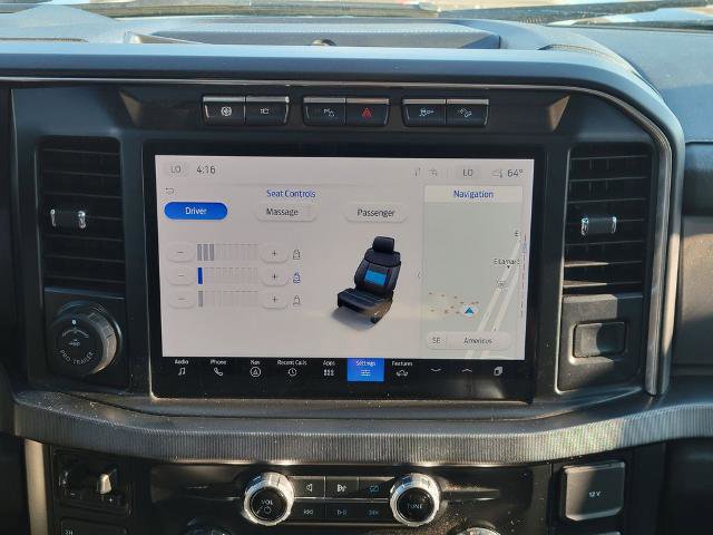 Certified 2024 Ford F350 Platinum image 20