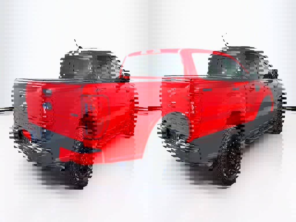 Certified 2020 Ford Ranger XLT w/ Equipment Group 302A Luxury image 5