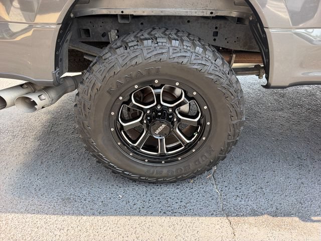 Certified 2019 Ford F250 Lariat w/ Lariat Value Package AWD/4WD image 32