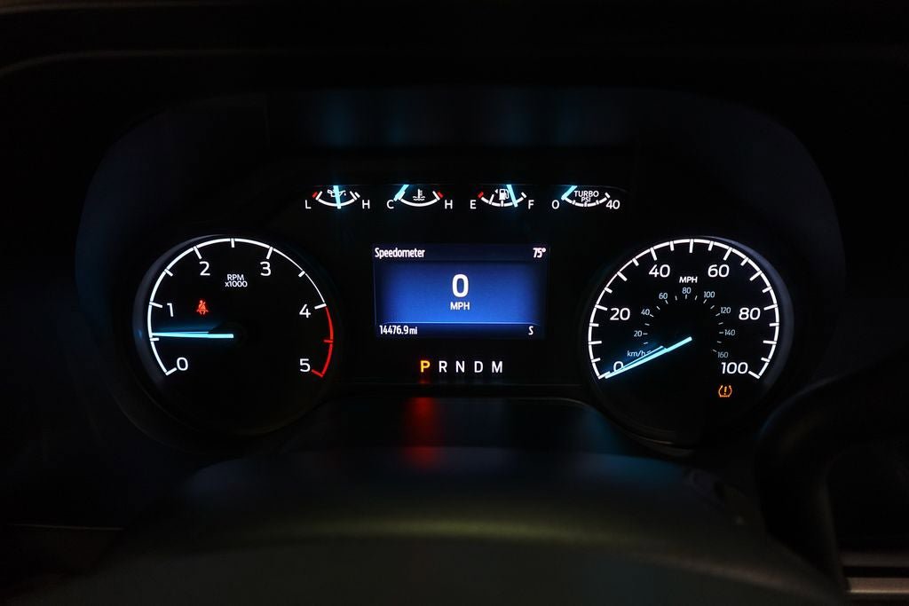 Certified 2026 Ford F350 XLT AWD/4WD image 16