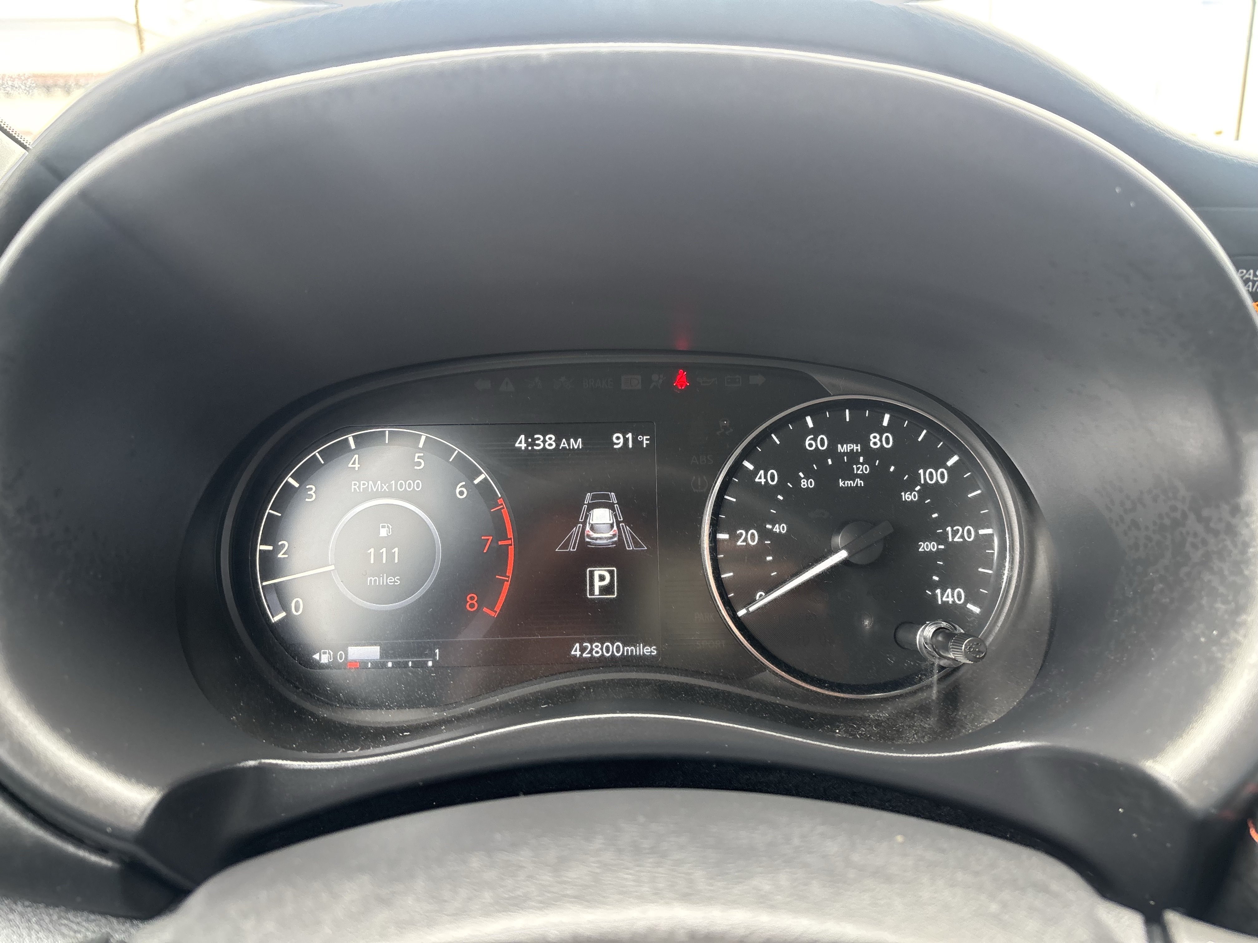 Used 2023 Nissan Kicks SR w/ Exterior Package FWD image 29