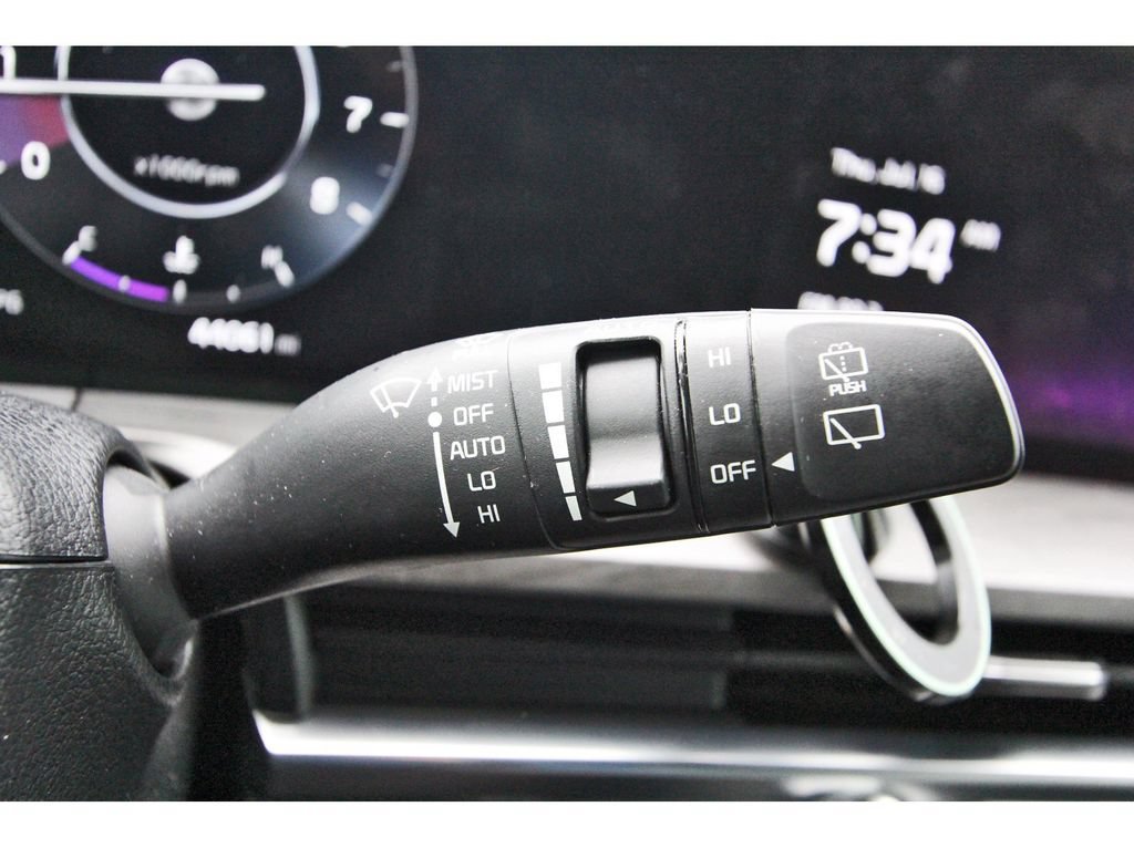 Used 2024 Kia Telluride SX Prestige X-Line AWD/4WD image 17