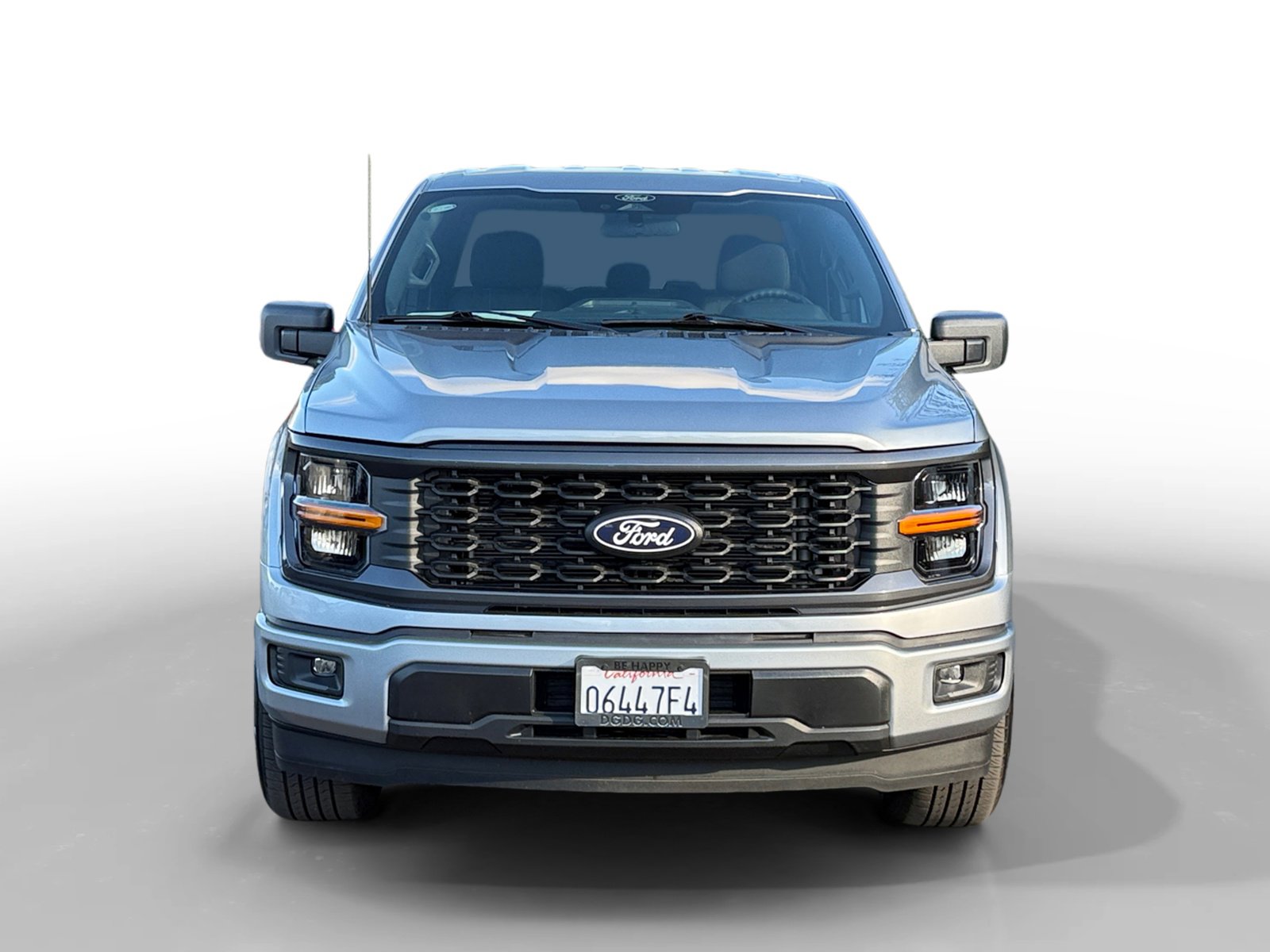 Certified 2024 Ford F150 STX w/ Mobile Office Package image 8
