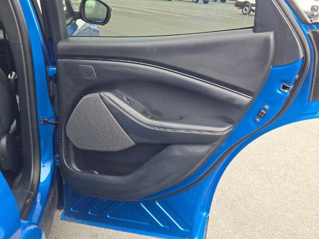 Certified 2025 Ford Mustang Mach-E Premium AWD/4WD image 10