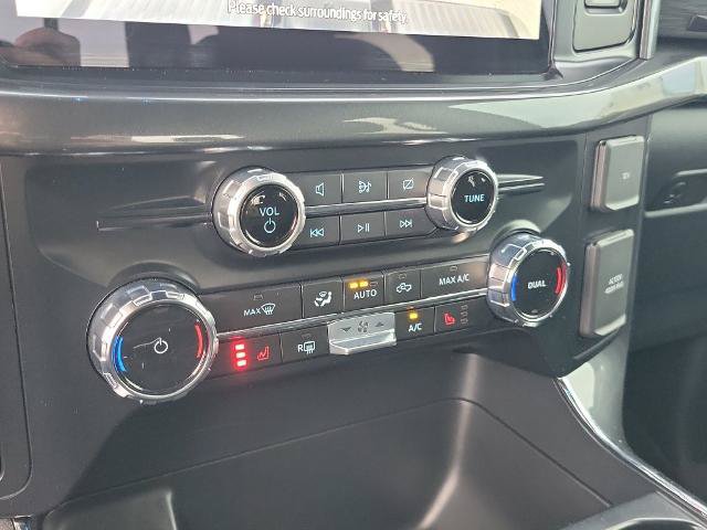 Certified 2023 Ford F150 XLT w/ Equipment Group 302A High AWD/4WD image 28