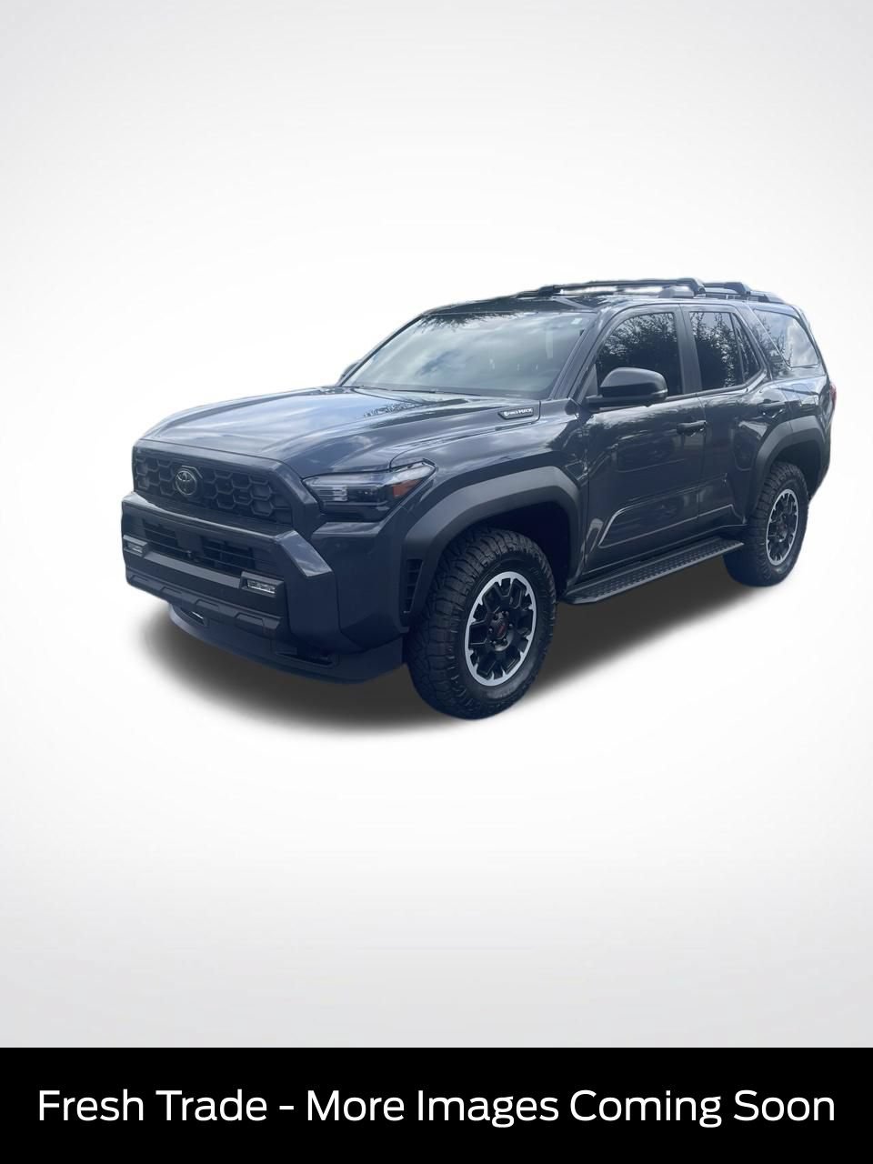 Used 2026 Toyota 4Runner TRD Off-Road Premium w/ Tow Technology Package