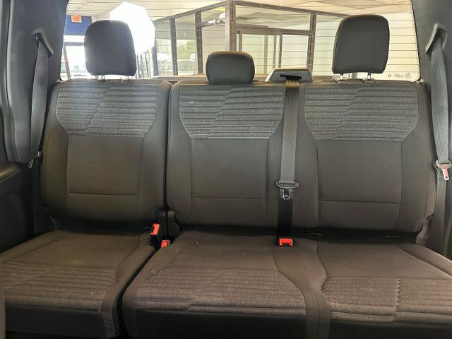 Certified 2022 Ford F150 XL w/ STX Appearance Package RWD image 25