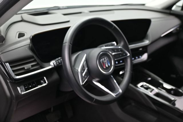 Used 2024 Buick Envision Preferred AWD/4WD image 15