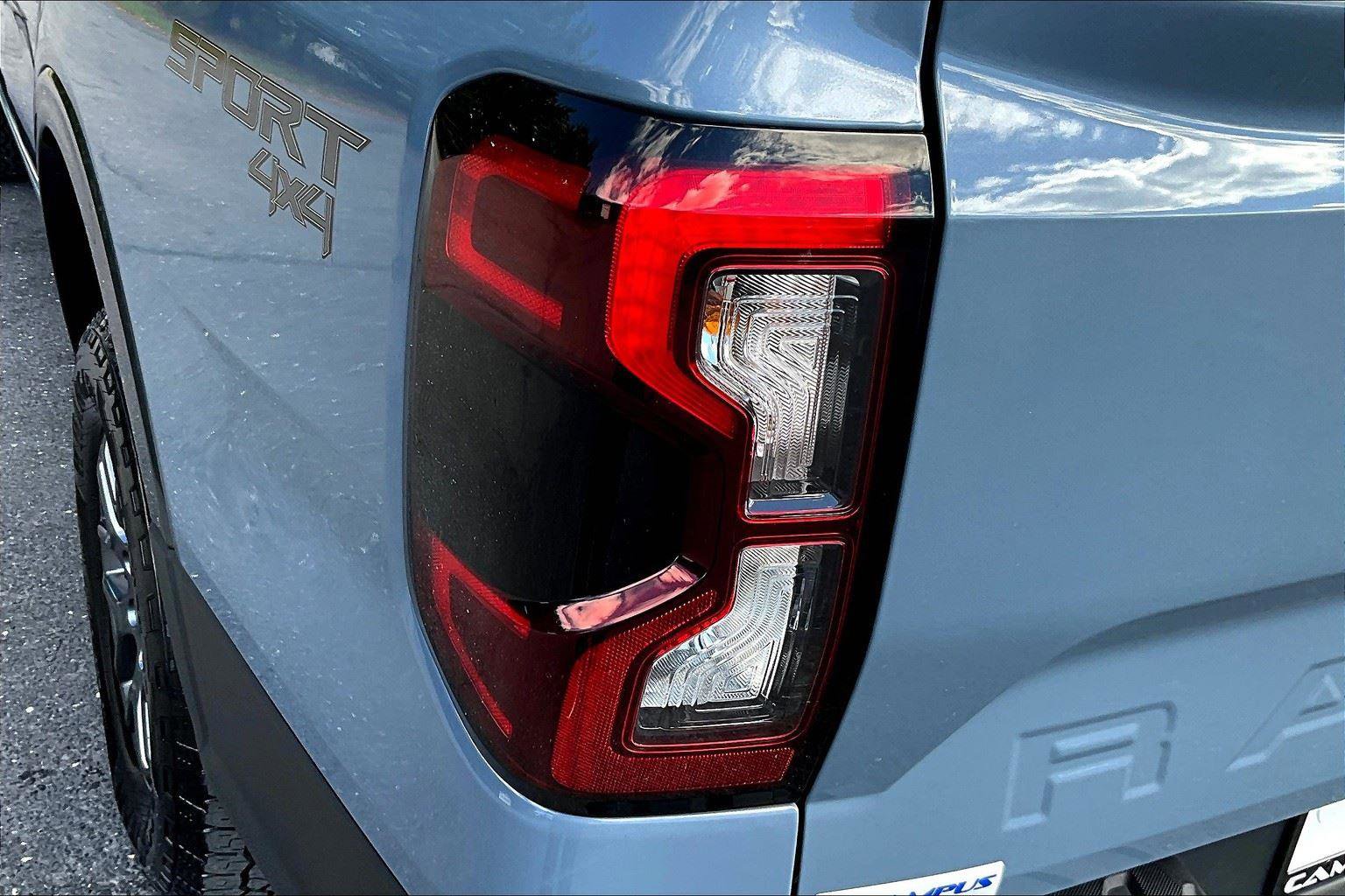 Certified 2024 Ford Ranger XLT image 31