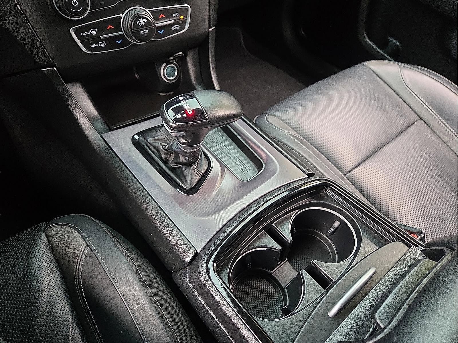 Used 2021 Dodge Charger SXT w/ Plus Group image 25