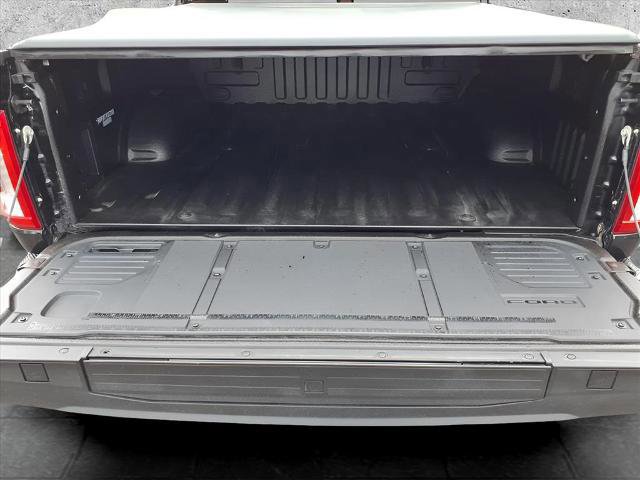 Certified 2021 Ford F150 Lariat image 27