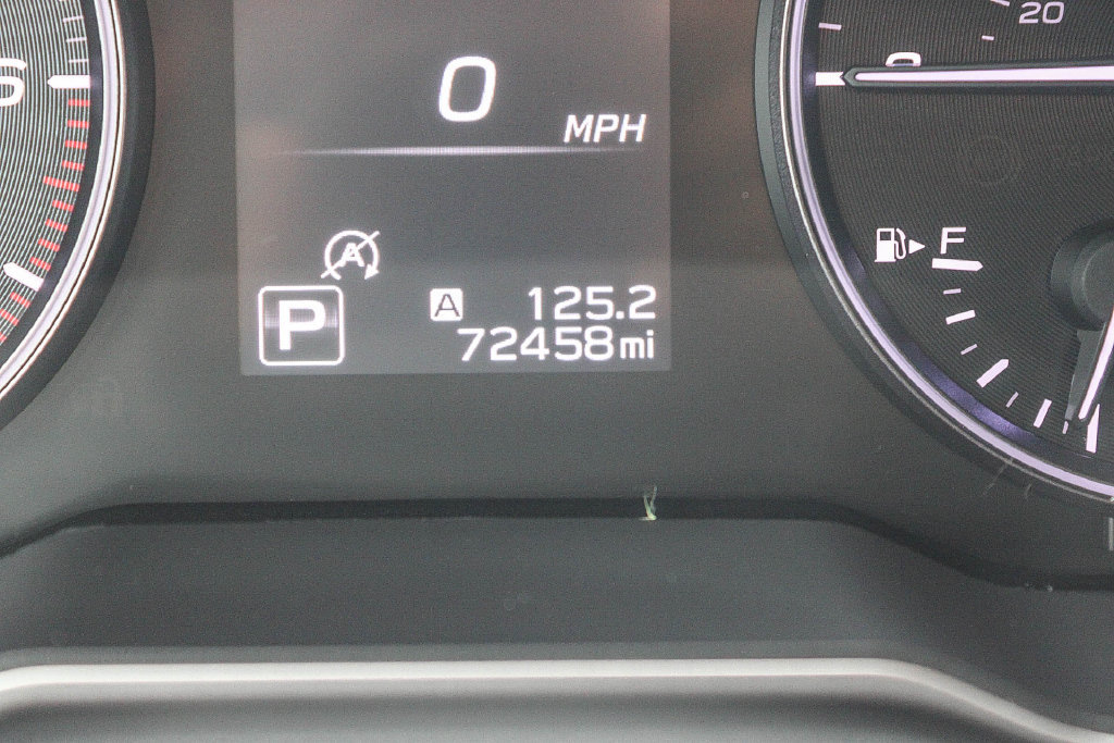 Used 2023 Subaru Outback Onyx Edition AWD/4WD image 27