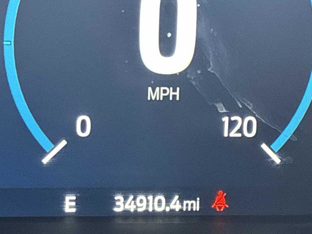 Certified 2023 Ford F150 Tremor w/ Equipment Group 402A High AWD/4WD image 11
