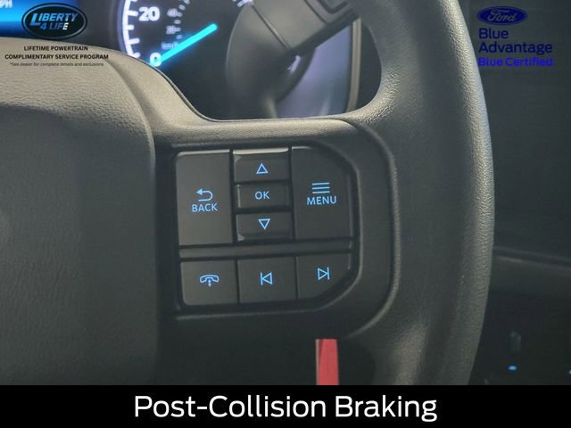 Certified 2023 Ford F150 XL w/ Rattler Package image 28