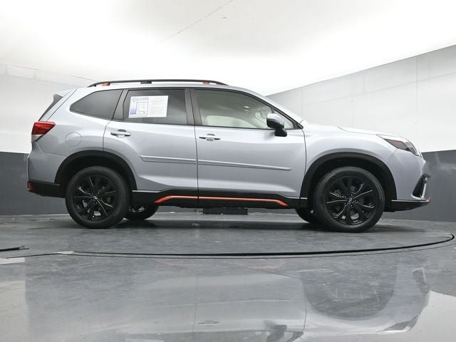 Used 2023 Subaru Forester Sport w/ Popular Package #2 AWD/4WD image 33