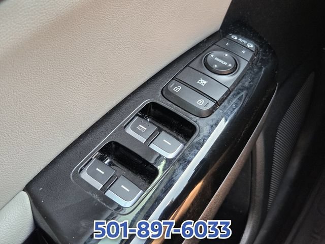 Used 2019 Kia Sportage EX w/ EX Sport Appearance Package FWD image 24