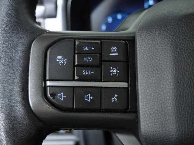 Certified 2024 Ford F150 Tremor w/ Equipment Group 402A High AWD/4WD image 28