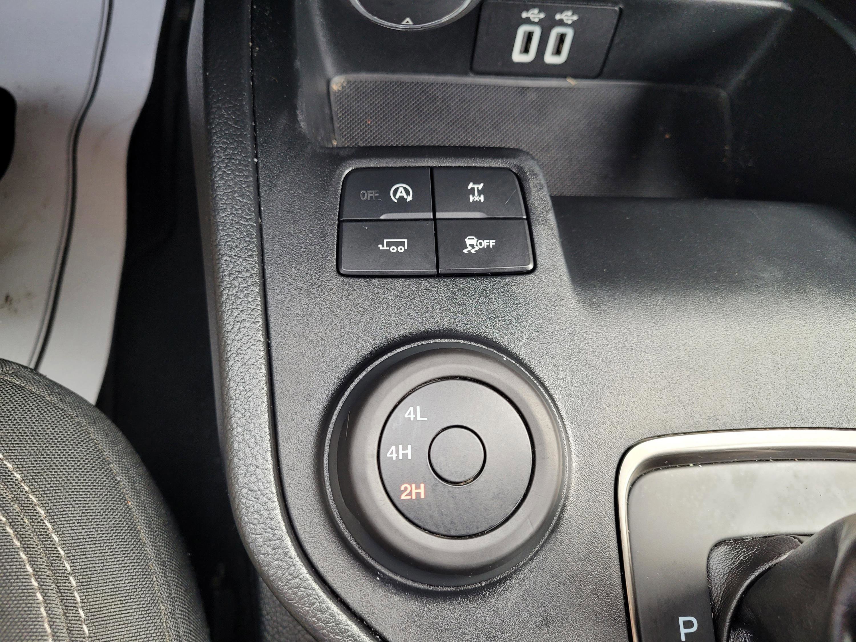 Certified 2020 Ford Ranger XLT w/ Equipment Group 302A Luxury image 24