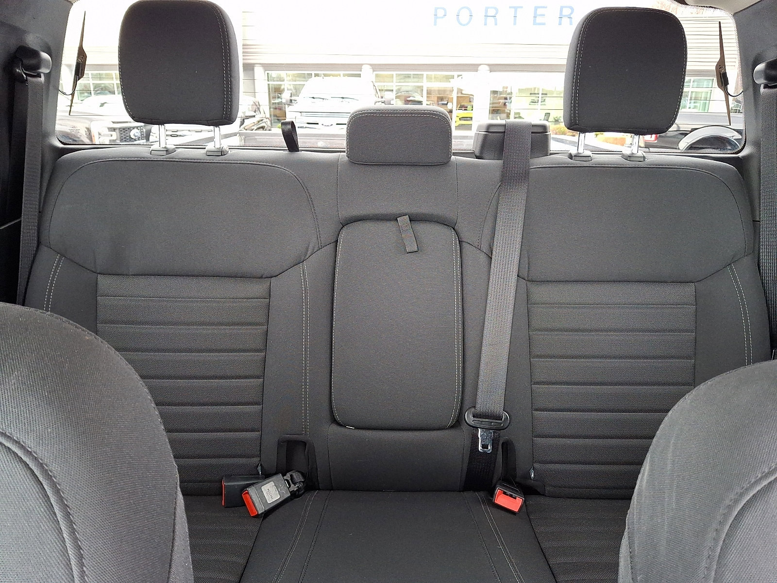 Certified 2022 Ford Ranger XLT image 20