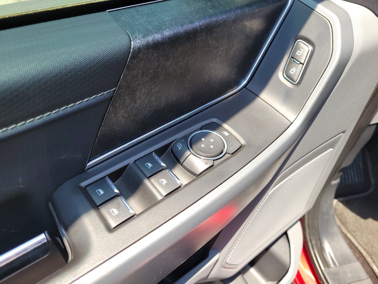 Certified 2021 Ford F150 XLT w/ Equipment Group 302A High image 18