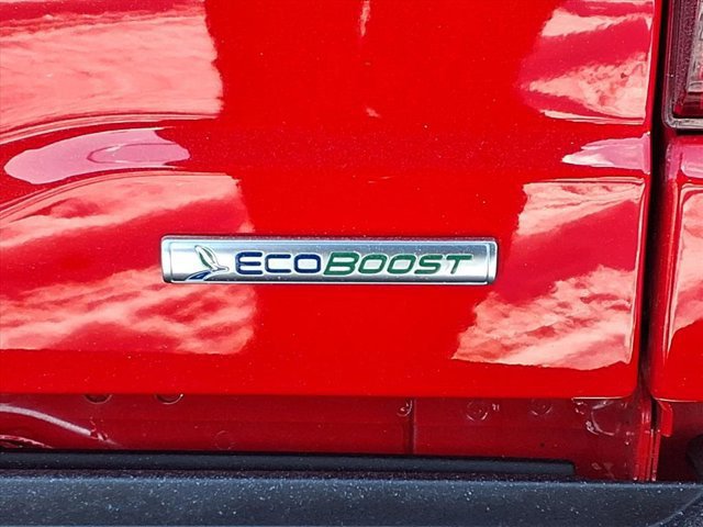 Certified 2023 Ford F150 XLT w/ Equipment Group 302A High image 25