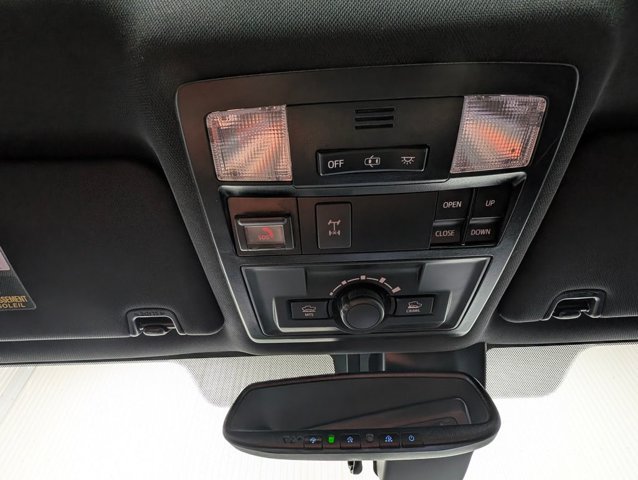 Used 2021 Toyota Tacoma TRD Pro AWD/4WD image 9