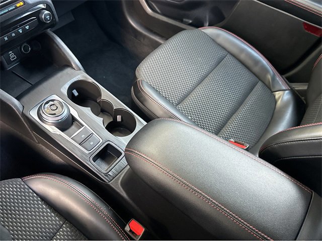 Certified 2024 Ford Escape ST-Line w/ Tech Pack #1 image 34