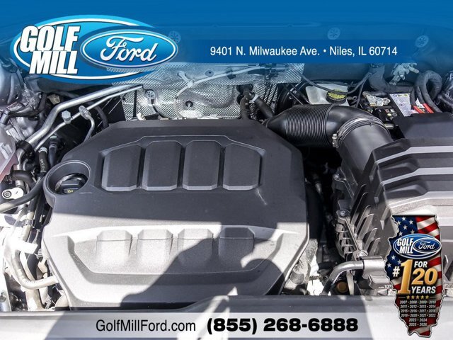Used 2024 Volkswagen Atlas SE AWD/4WD image 31