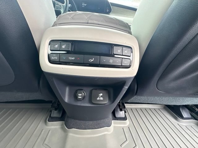 Used 2022 Hyundai Palisade Limited FWD image 27