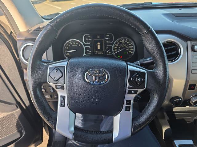 Used 2019 Toyota Tundra Limited w/ Limited Premium Package AWD/4WD image 21