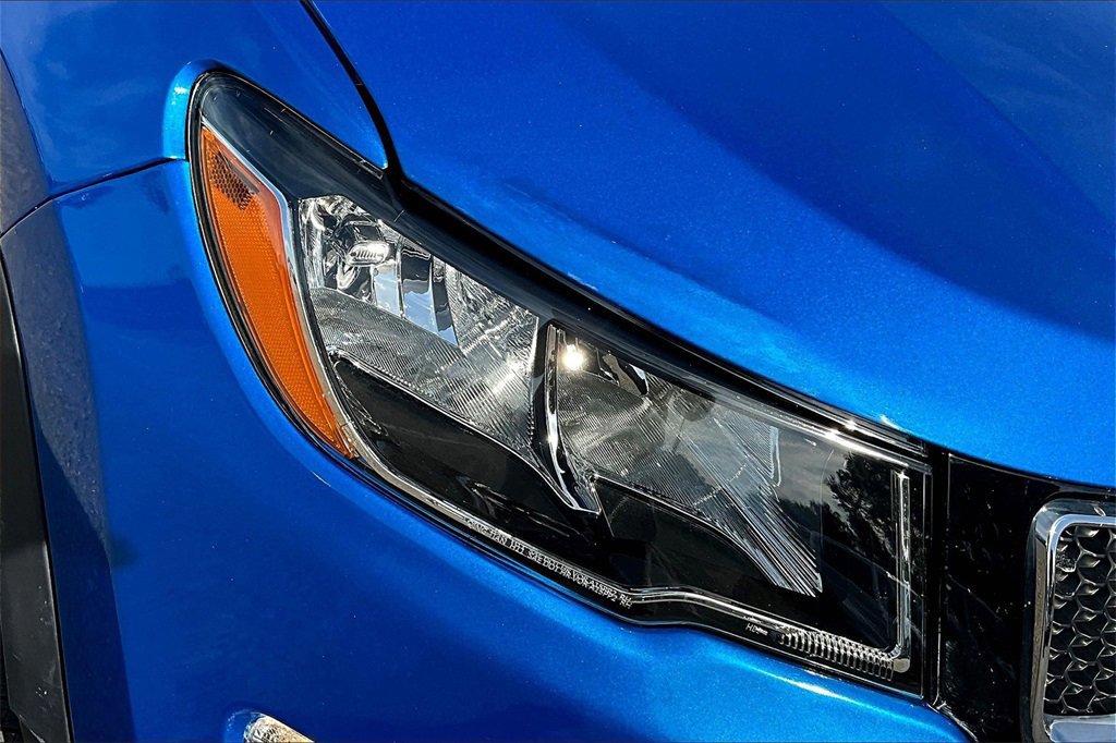 Used 2019 Jeep Compass Limited image 29