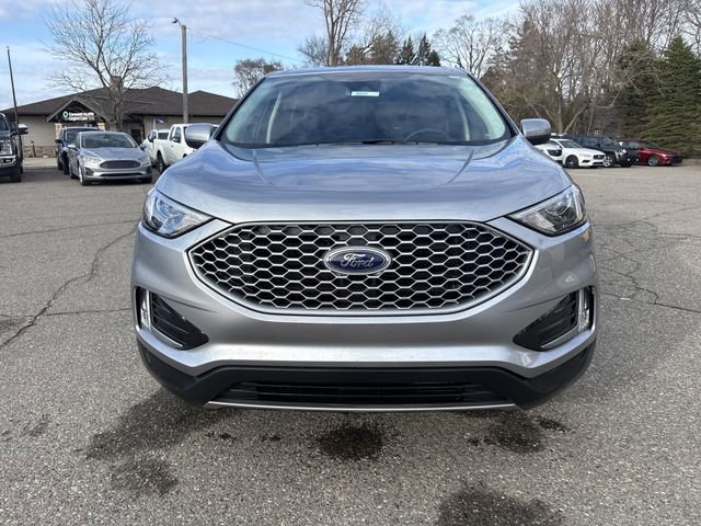 Certified 2024 Ford Edge SEL w/ Convenience Package image 15