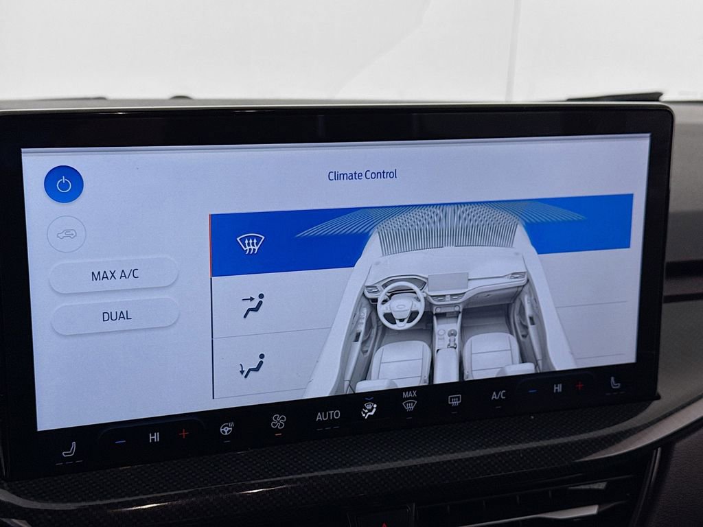 Certified 2023 Ford Escape ST-Line Elite image 22