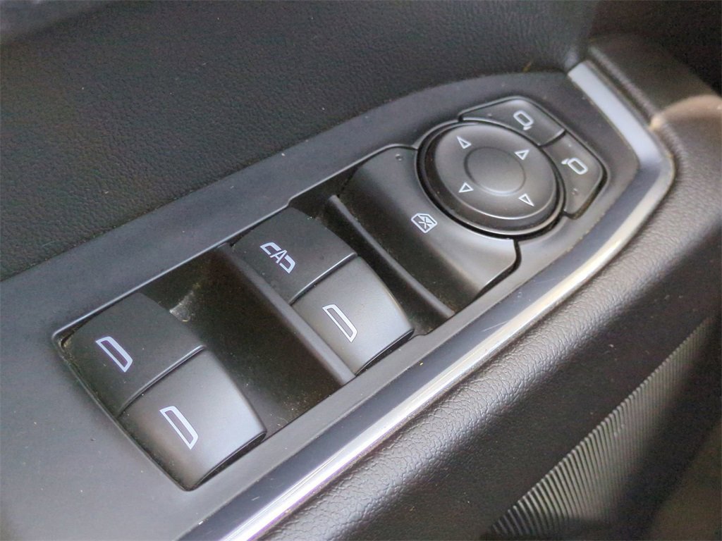 Used 2023 GMC Sierra 1500 SLE image 24