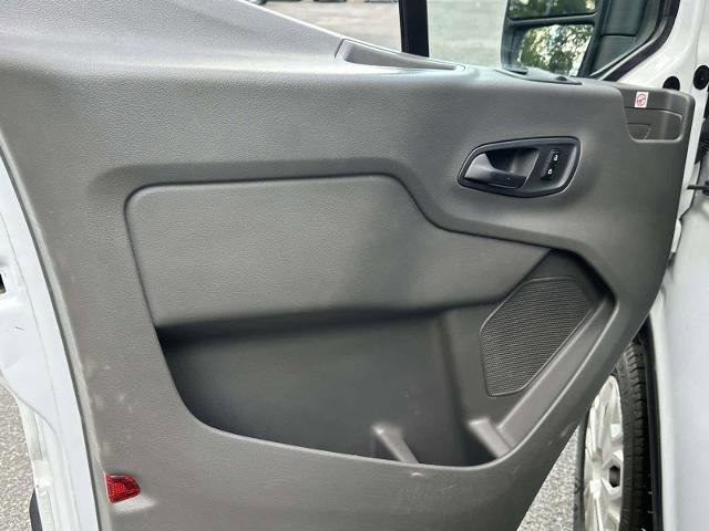 Certified 2020 Ford Transit 250 Low Roof w/ Exterior Upgrade Package image 16