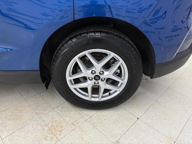 Certified 2024 Ford Edge SEL w/ Convenience Package AWD/4WD image 27