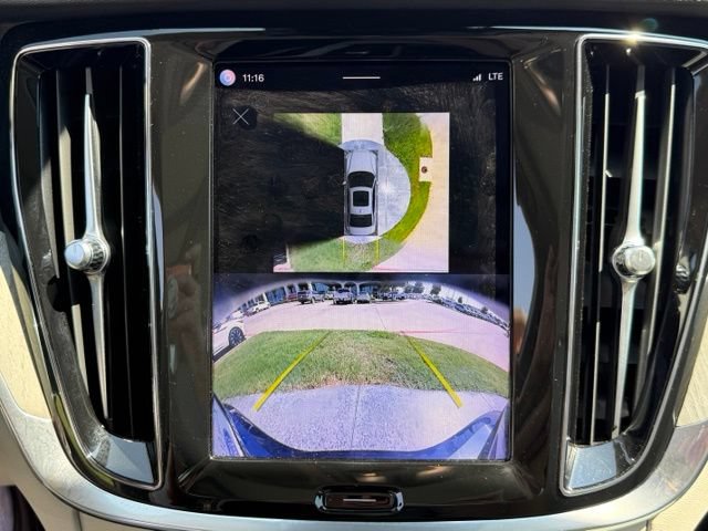 Used 2024 Volvo S60 B5 Plus AWD/4WD image 17
