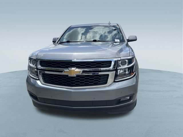 Used 2020 Chevrolet Tahoe LT w/ Luxury Package RWD image 10