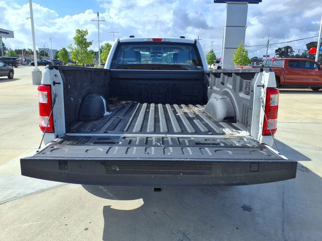 Certified 2023 Ford F150 XL RWD image 13