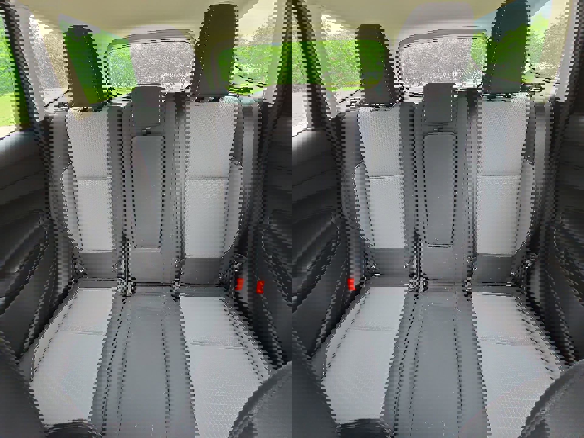 Certified 2019 Ford Escape SE image 20