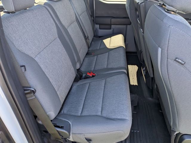 Certified 2024 Ford F250 XL w/ XL Chrome Package AWD/4WD image 19