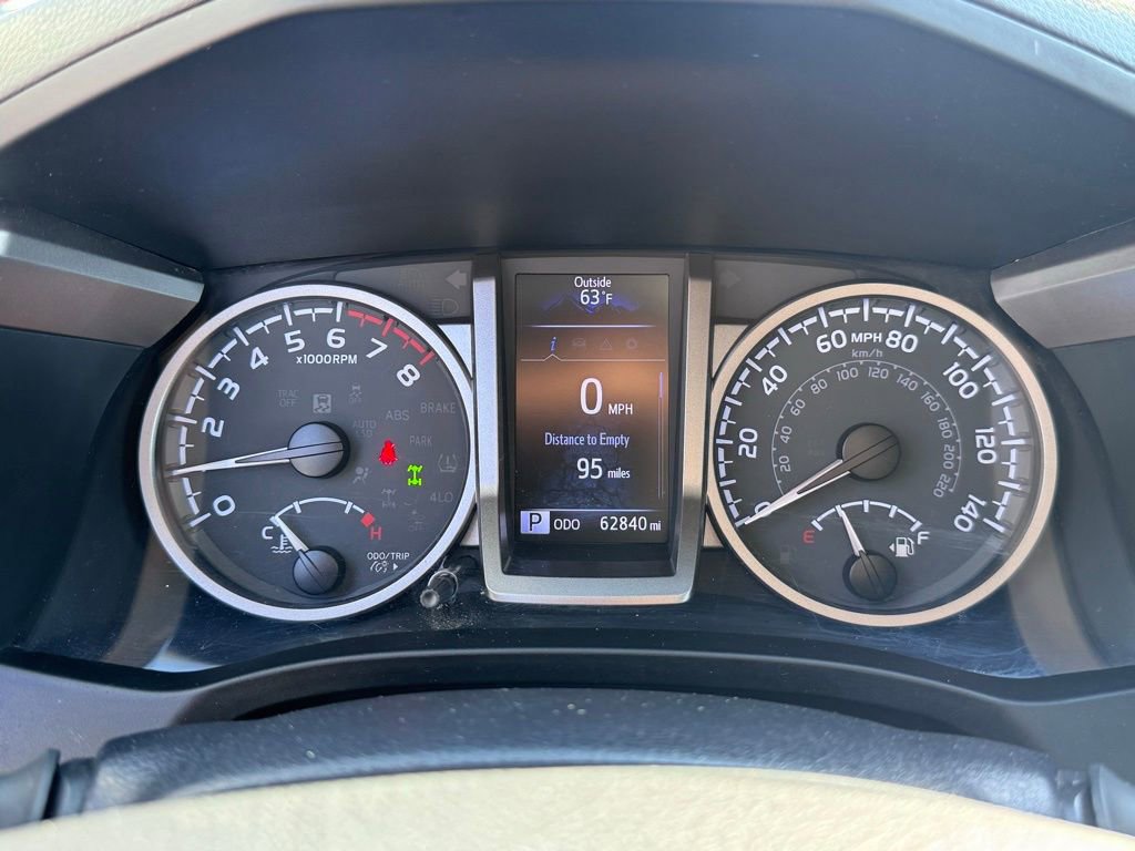 Used 2021 Toyota Tacoma SR5 image 13