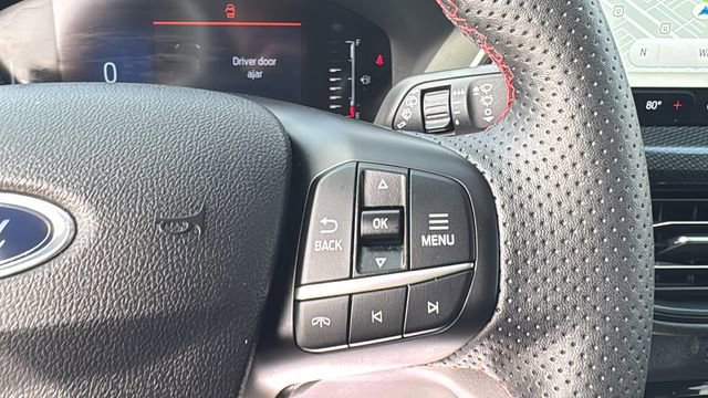 Certified 2024 Ford Escape ST-Line w/ Tech Pack #1 image 23