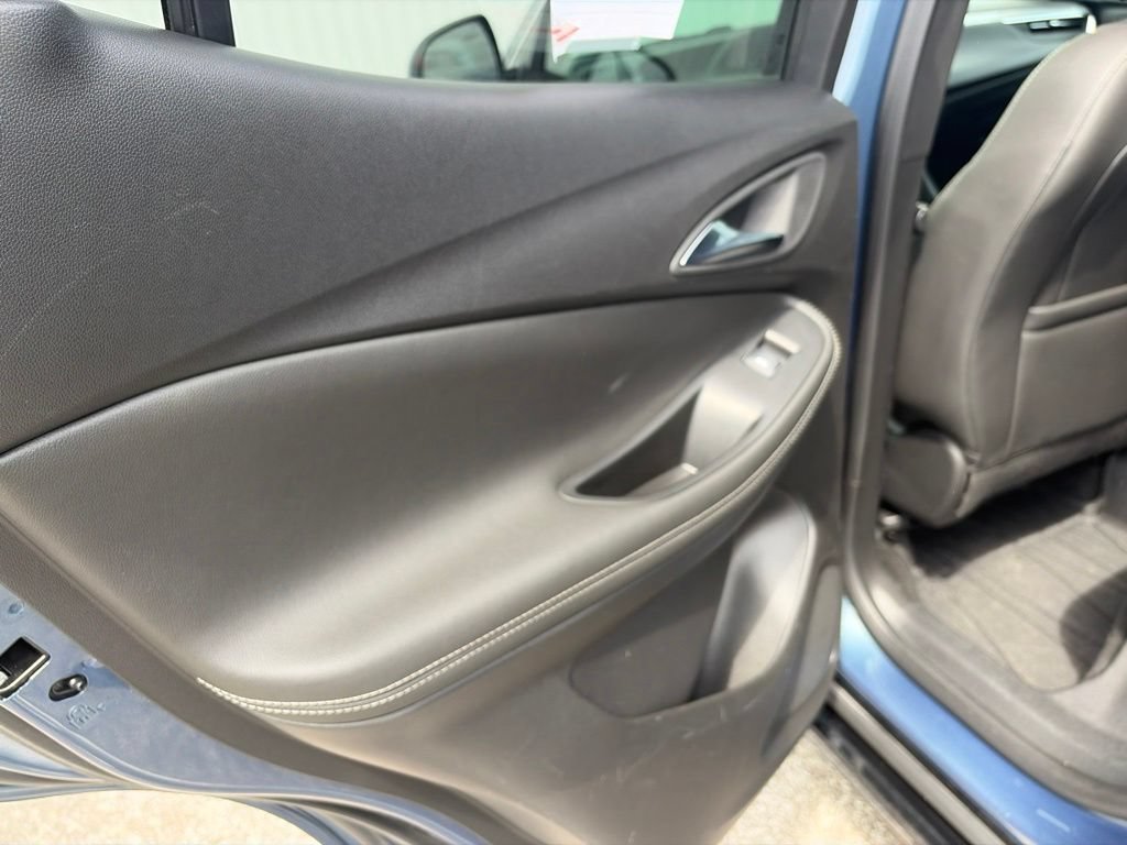 Used 2024 Buick Encore GX Sport Touring w/ Experience Buick Package AWD/4WD image 15